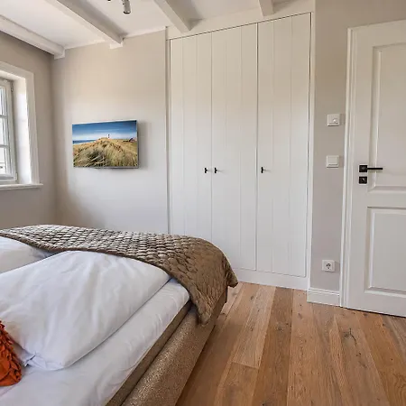 Haus Juwel Von Wenningstedt Ferienhaus Braderup (Sylt)