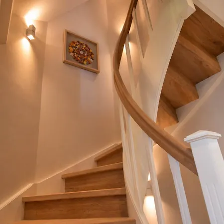 Ferienhaus Haus Juwel Von Wenningstedt Braderup (Sylt)